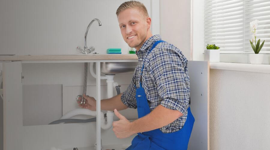 24 Hour Plumbing Service in Fenwick, MI